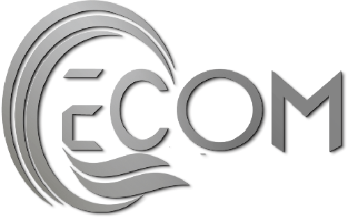 ECOM Logo